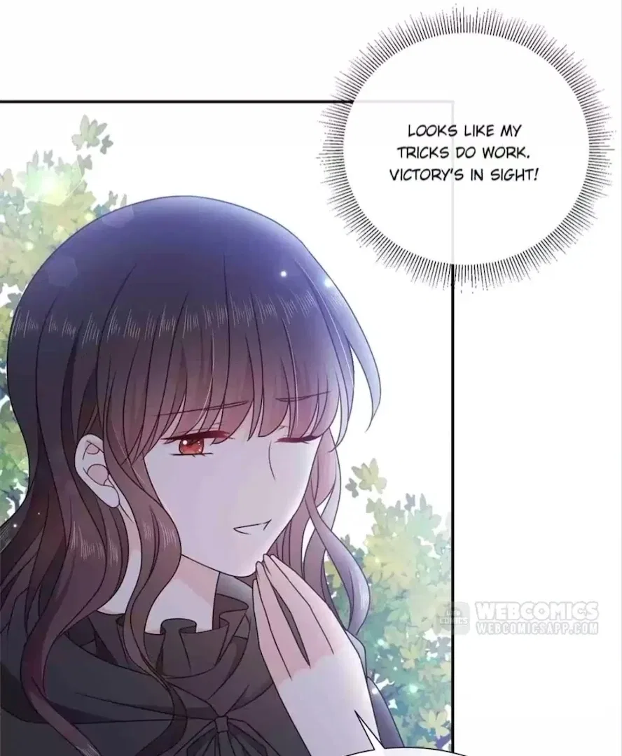 Demon Don’t Kiss Me Chapter 194 – Page 7