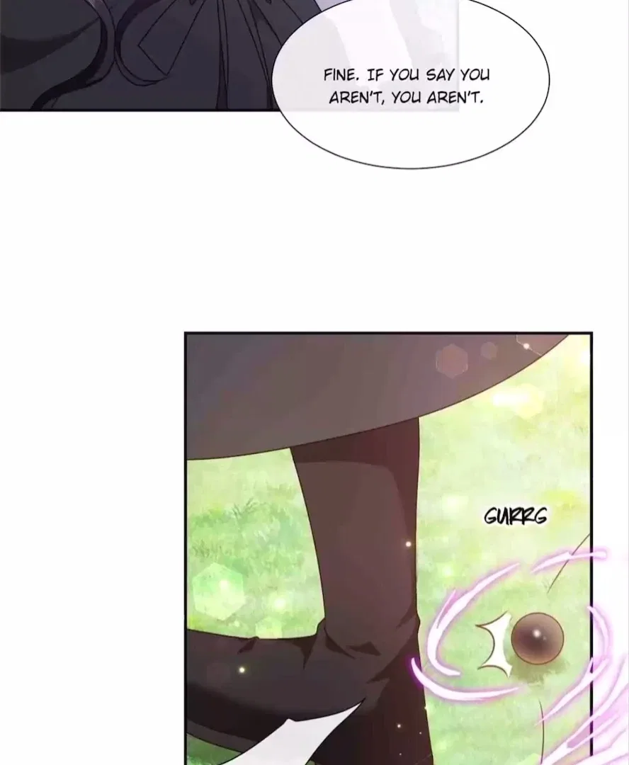 Demon Don’t Kiss Me Chapter 194 – Page 8