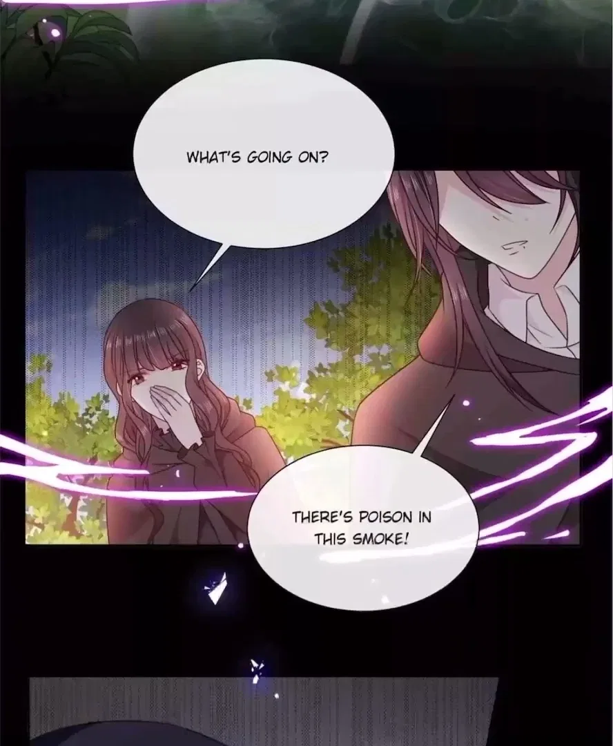 Demon Don’t Kiss Me Chapter 194 – Page 11