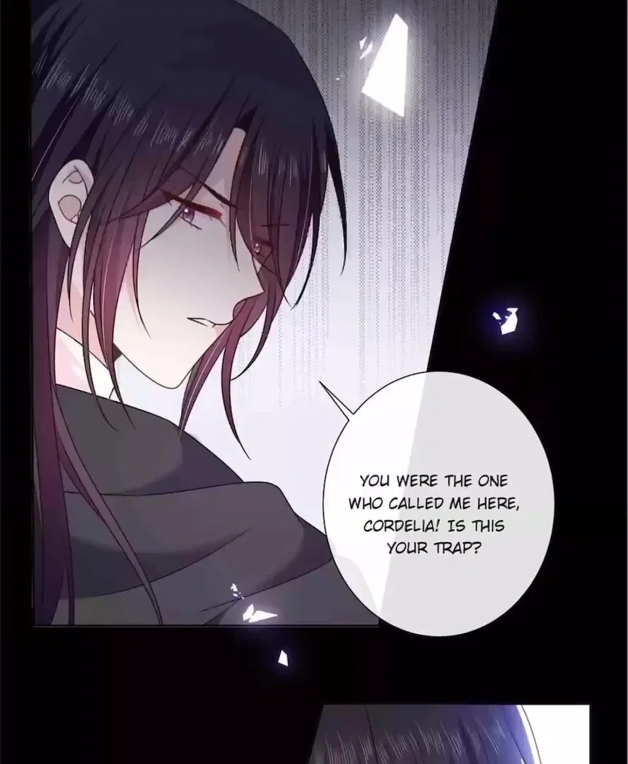 Demon Don’t Kiss Me Chapter 194 – Page 12