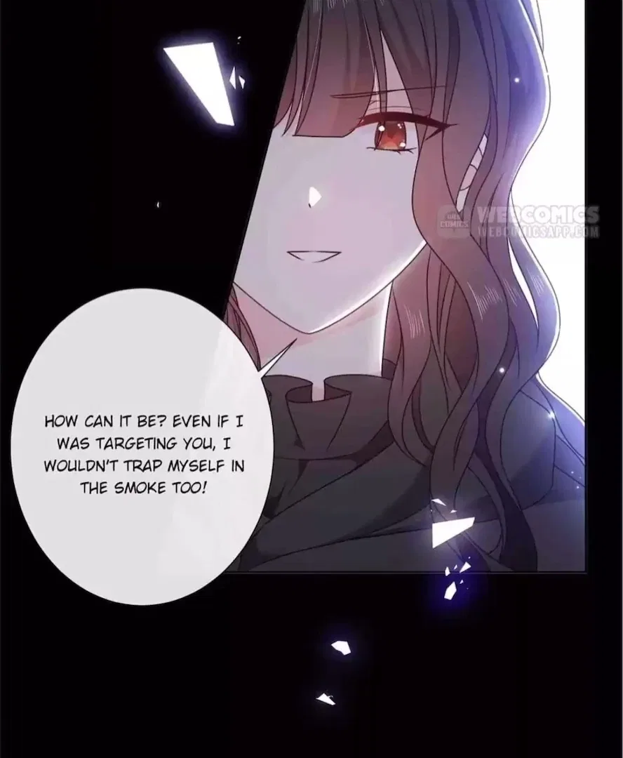 Demon Don’t Kiss Me Chapter 194 – Page 13