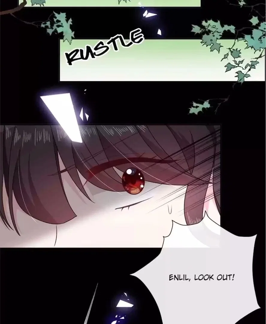 Demon Don’t Kiss Me Chapter 194 – Page 17