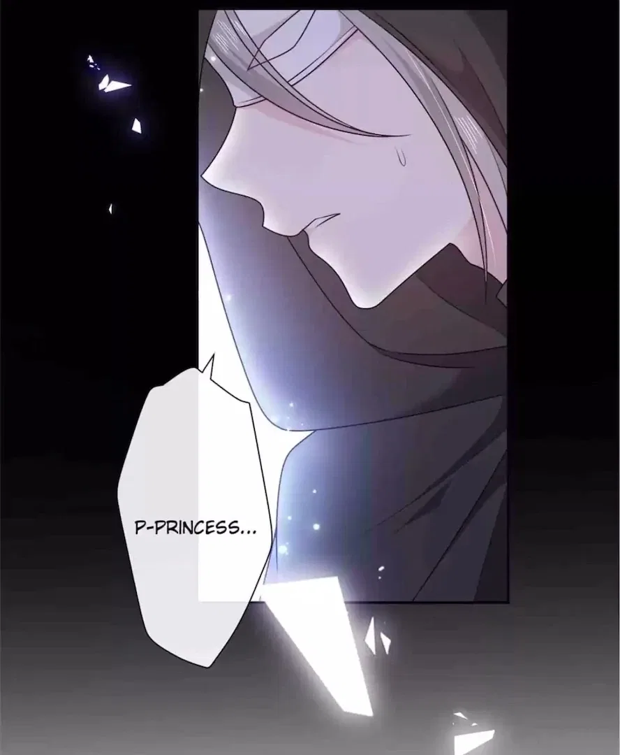 Demon Don’t Kiss Me Chapter 194 – Page 22
