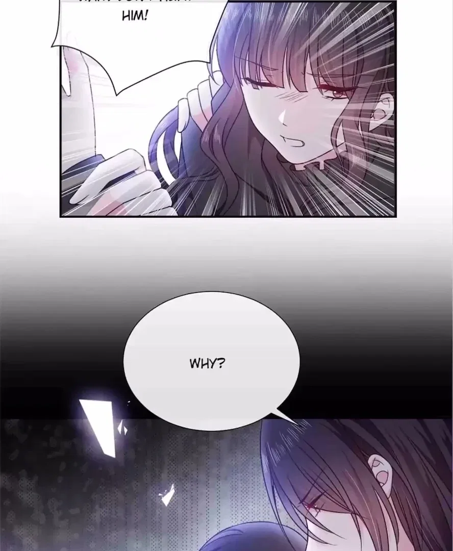 Demon Don’t Kiss Me Chapter 194 – Page 28