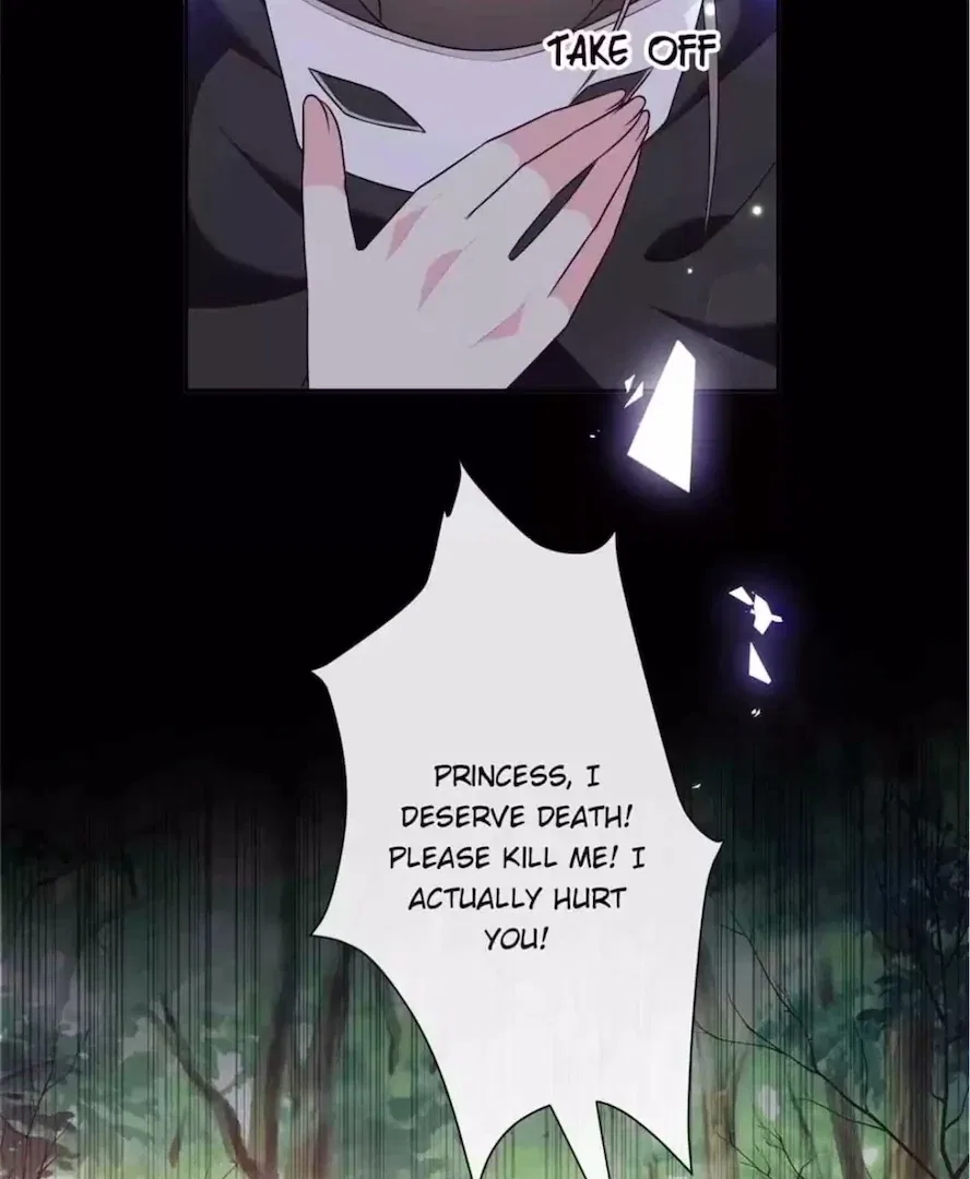 Demon Don’t Kiss Me Chapter 194 – Page 30