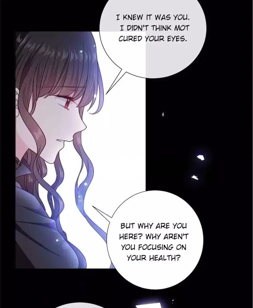 Demon Don’t Kiss Me Chapter 194 – Page 32