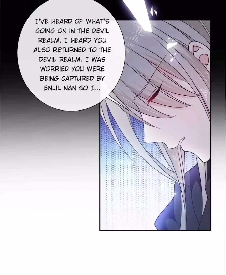 Demon Don’t Kiss Me Chapter 194 – Page 33