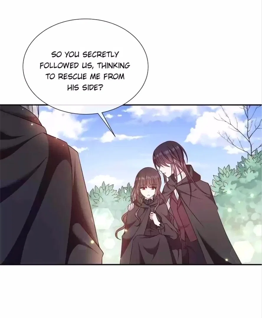 Demon Don’t Kiss Me Chapter 194 – Page 34