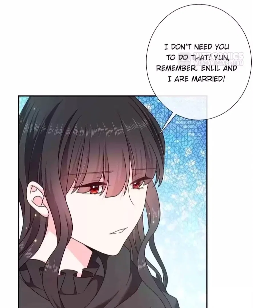 Demon Don’t Kiss Me Chapter 194 – Page 35