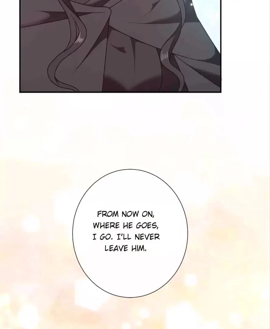 Demon Don’t Kiss Me Chapter 194 – Page 36