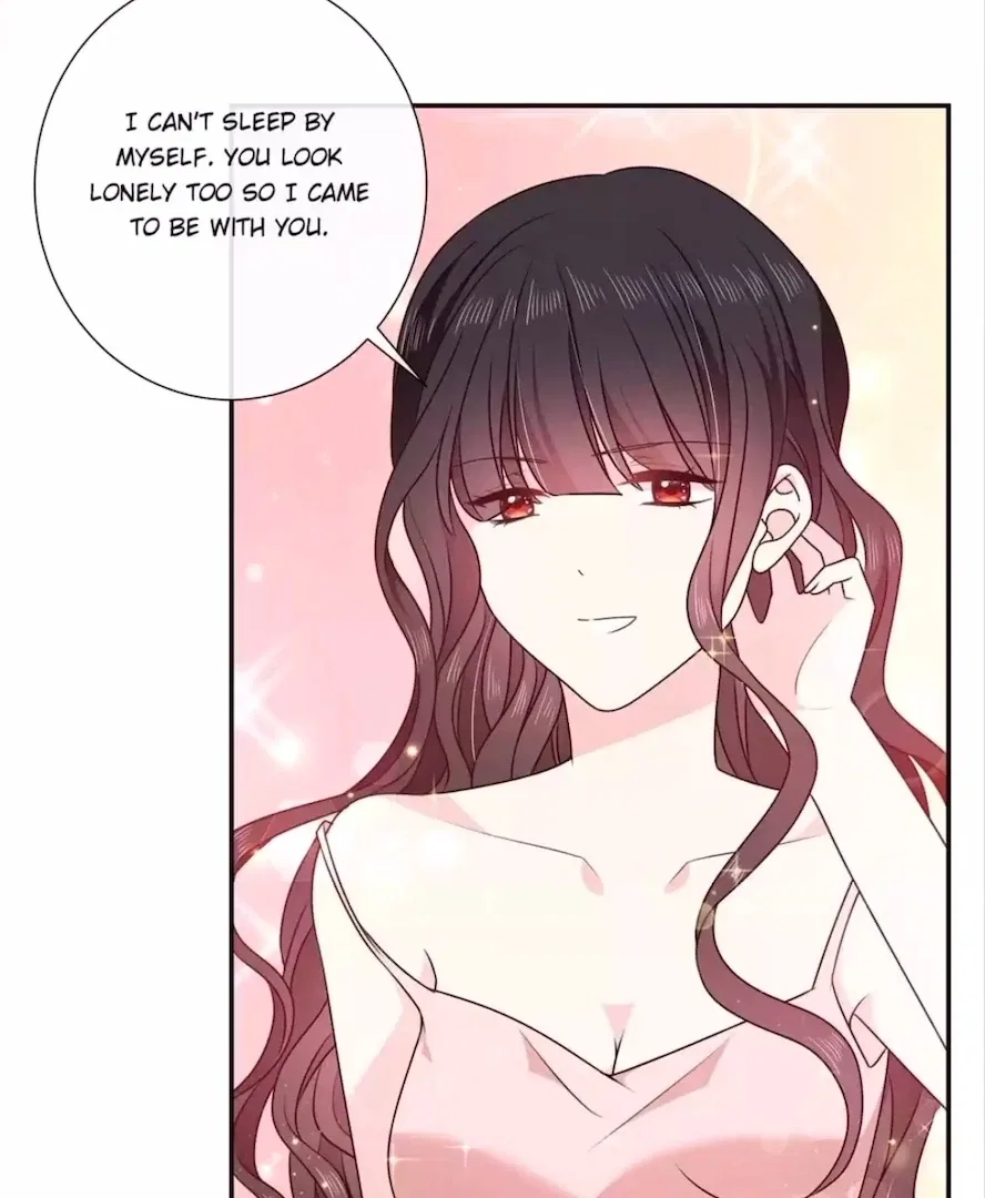 Demon Don’t Kiss Me Chapter 193 – Page 3
