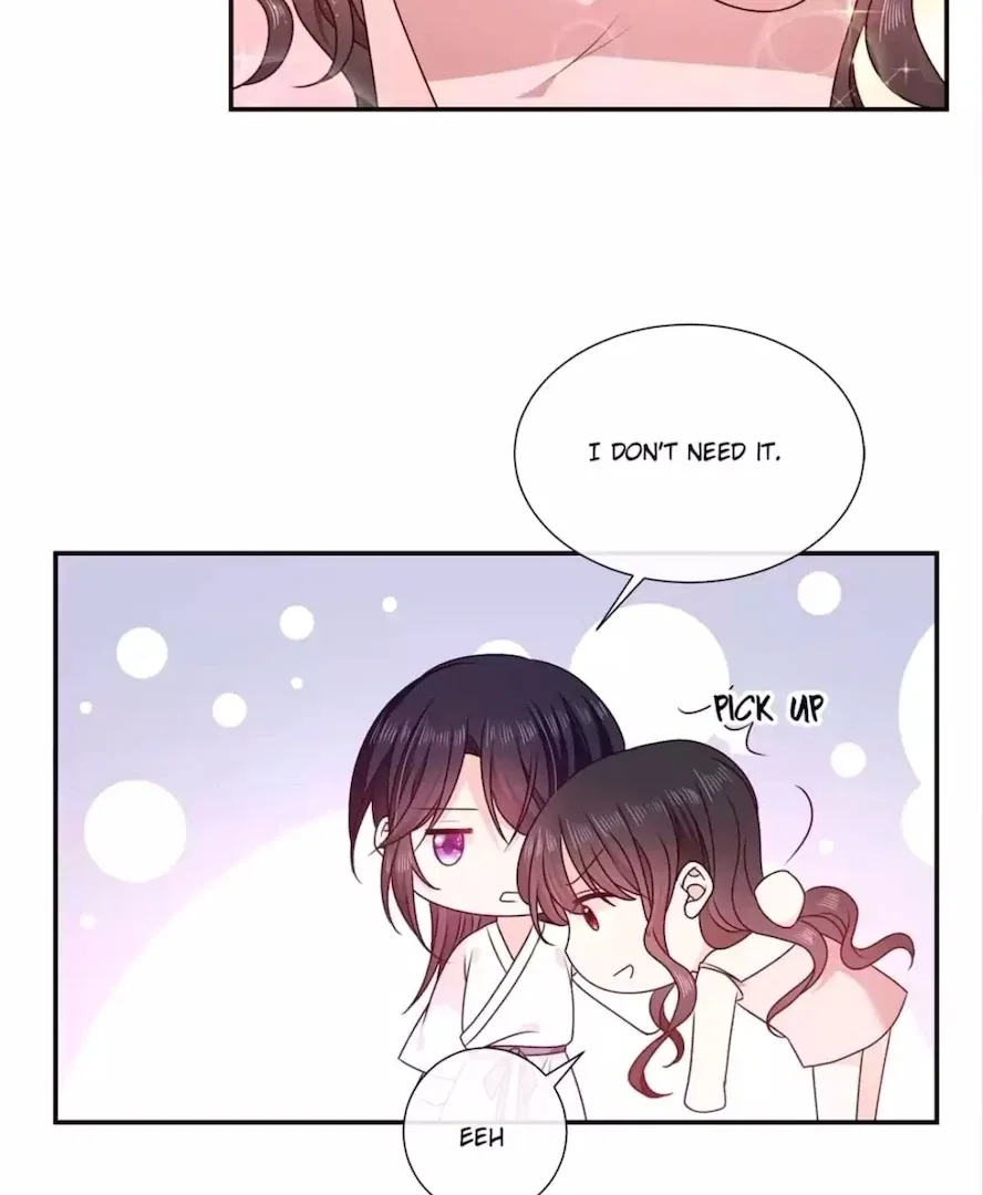 Demon Don’t Kiss Me Chapter 193 – Page 4