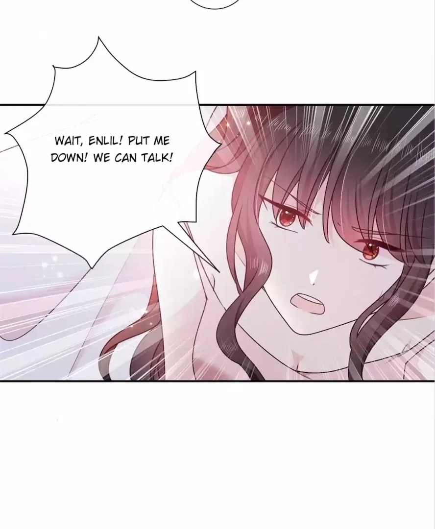 Demon Don’t Kiss Me Chapter 193 – Page 5