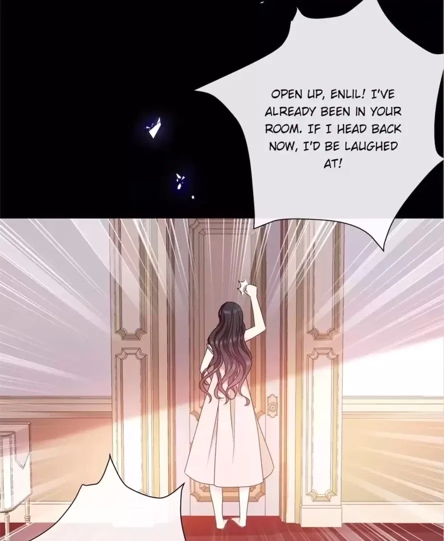 Demon Don’t Kiss Me Chapter 193 – Page 10