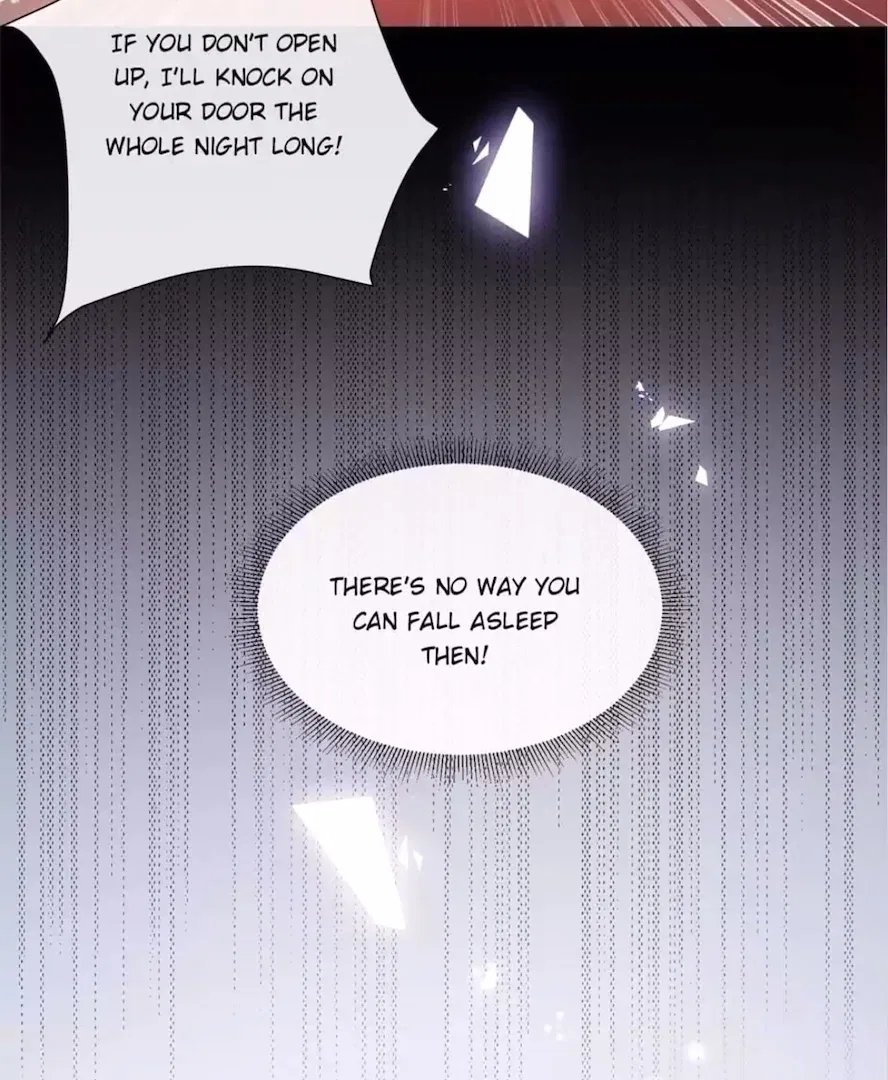 Demon Don’t Kiss Me Chapter 193 – Page 11