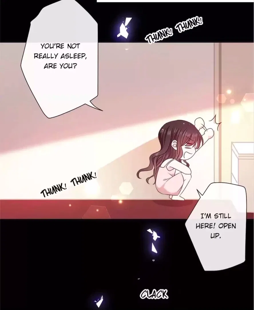 Demon Don’t Kiss Me Chapter 193 – Page 14