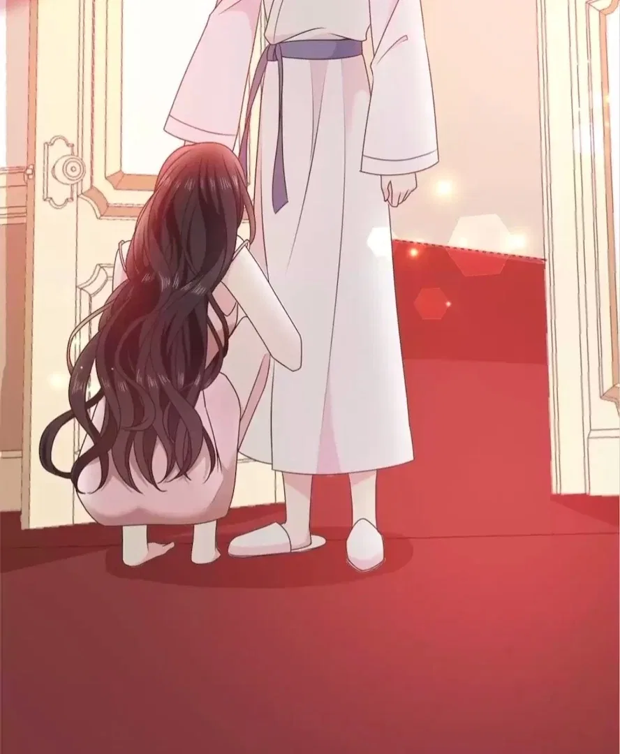 Demon Don’t Kiss Me Chapter 193 – Page 16