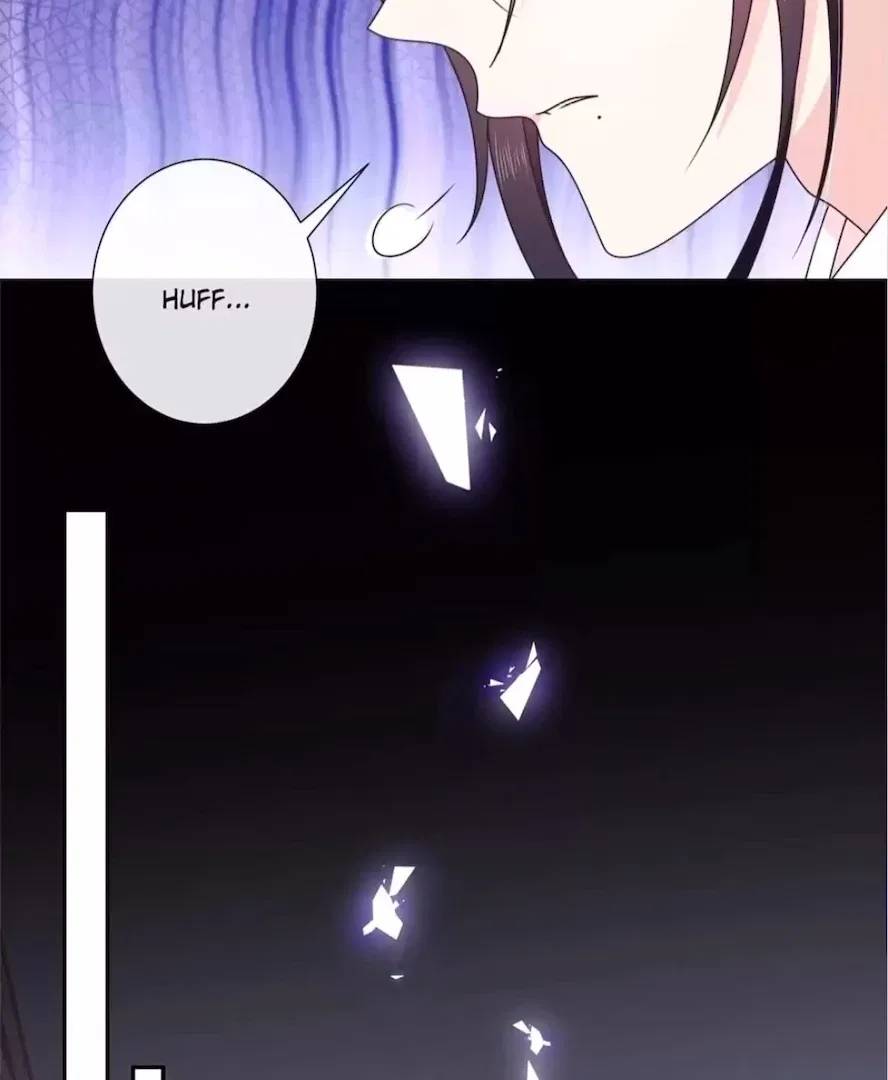 Demon Don’t Kiss Me Chapter 193 – Page 19