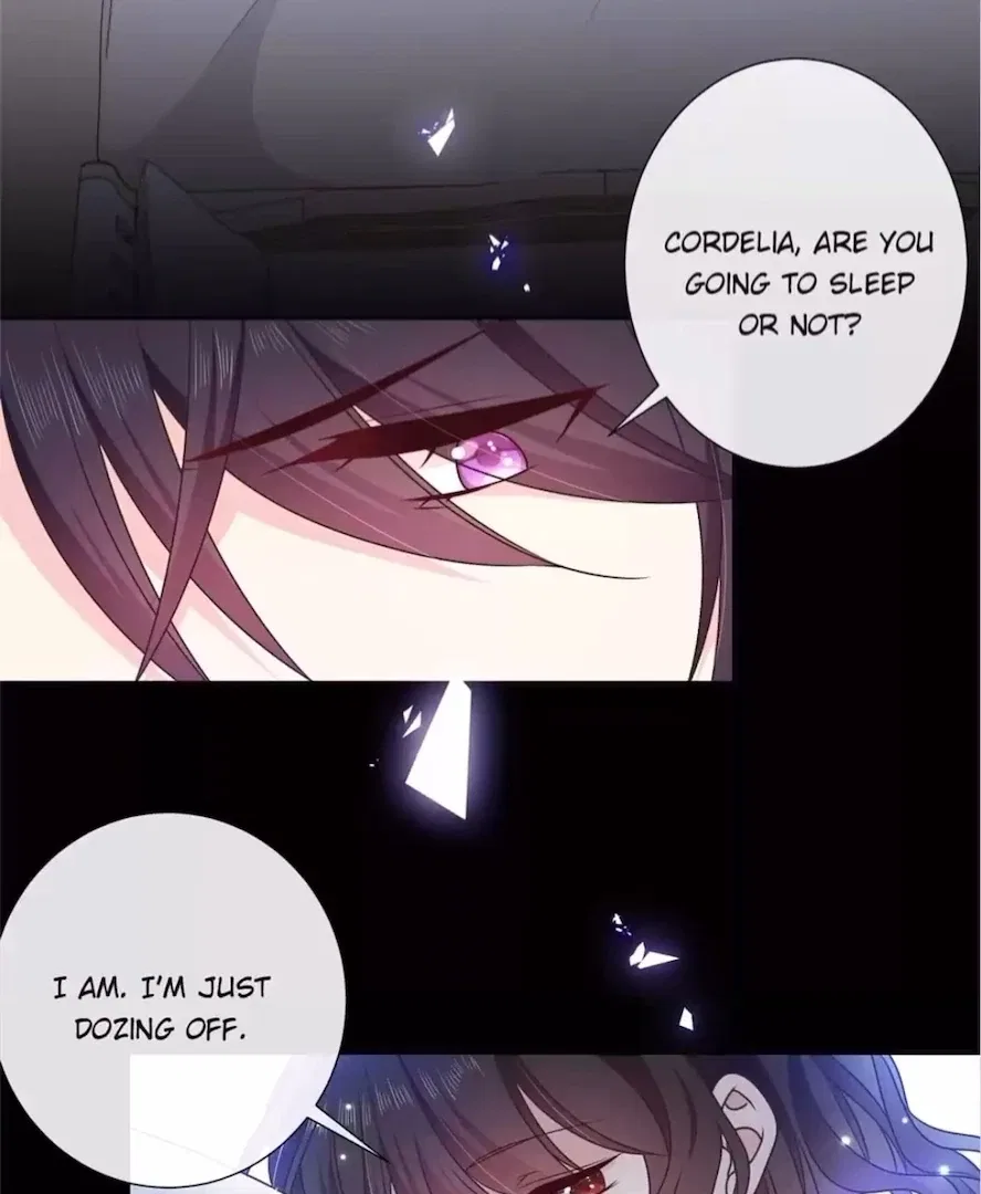 Demon Don’t Kiss Me Chapter 193 – Page 21