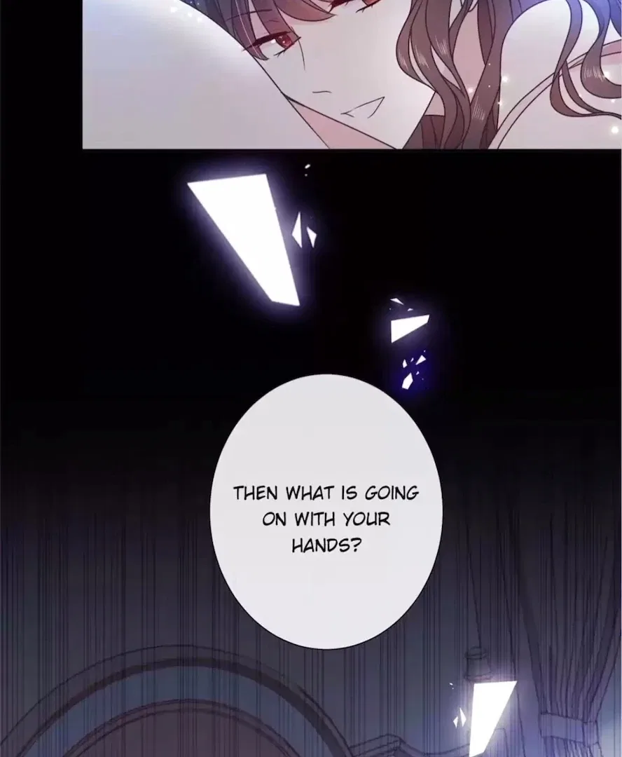 Demon Don’t Kiss Me Chapter 193 – Page 22