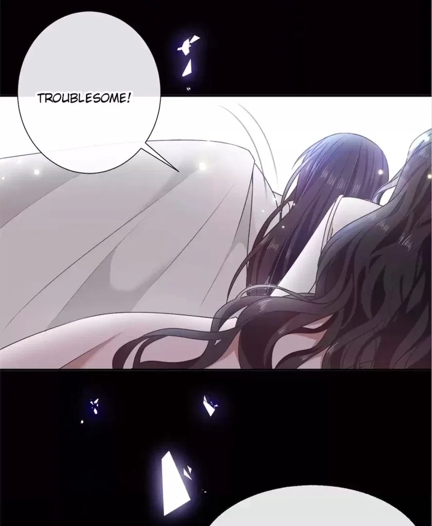 Demon Don’t Kiss Me Chapter 193 – Page 25