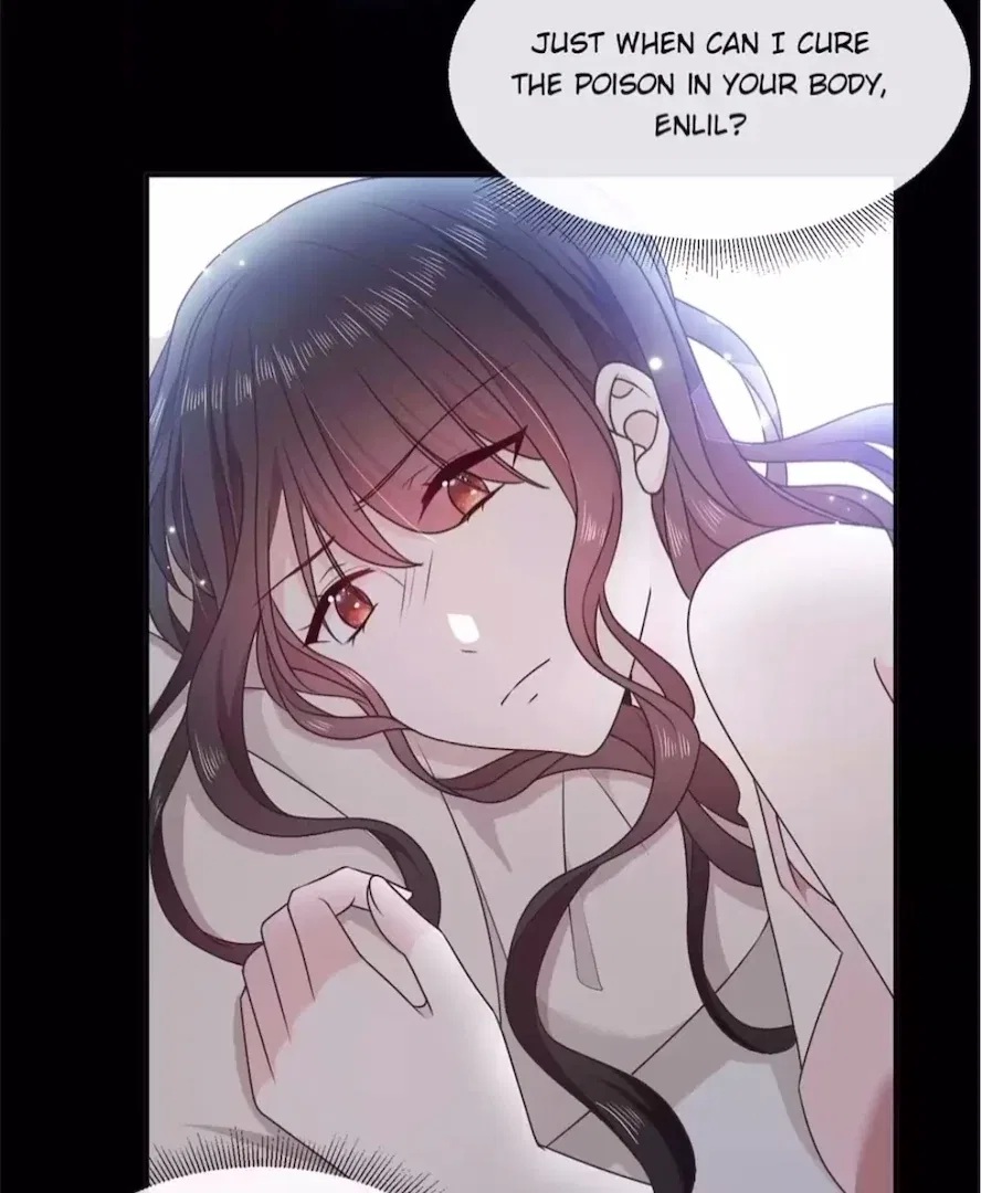 Demon Don’t Kiss Me Chapter 193 – Page 26