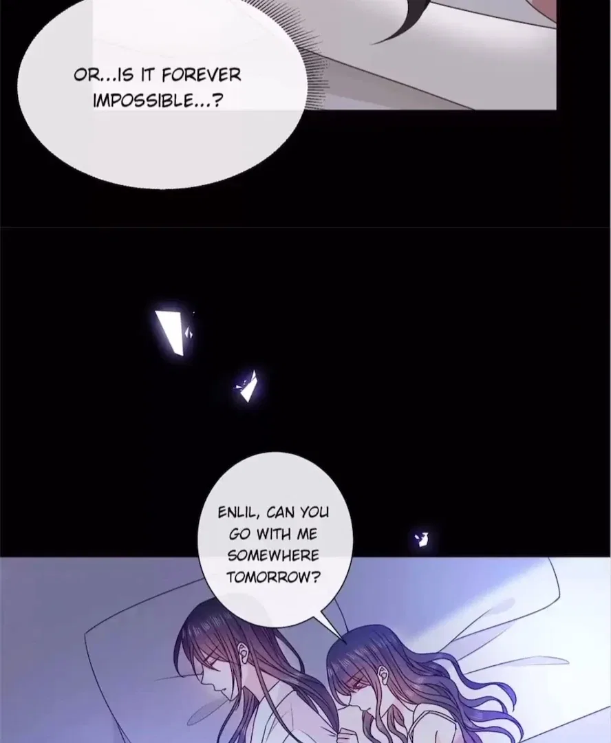 Demon Don’t Kiss Me Chapter 193 – Page 27
