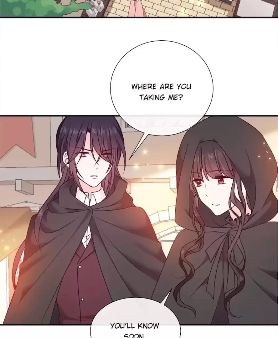 Demon Don’t Kiss Me Chapter 193 – Page 30