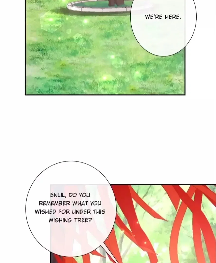 Demon Don’t Kiss Me Chapter 193 – Page 32