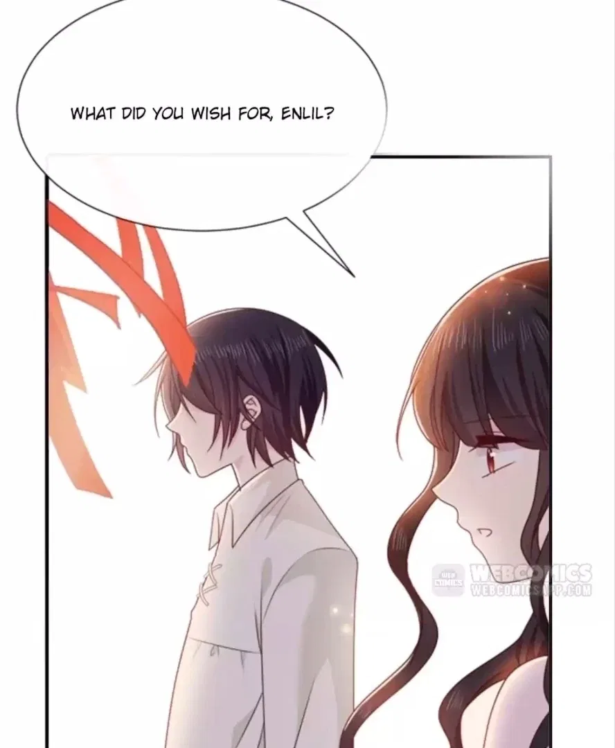 Demon Don’t Kiss Me Chapter 193 – Page 34
