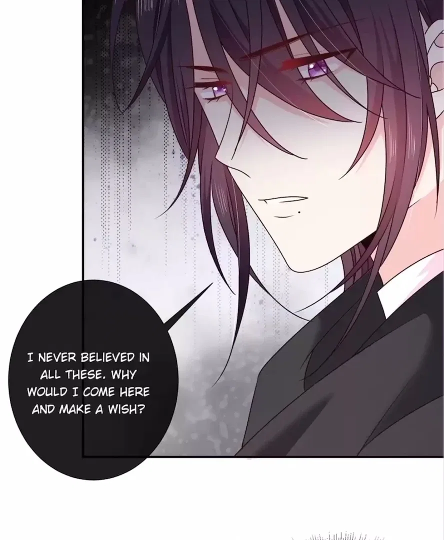 Demon Don’t Kiss Me Chapter 193 – Page 37