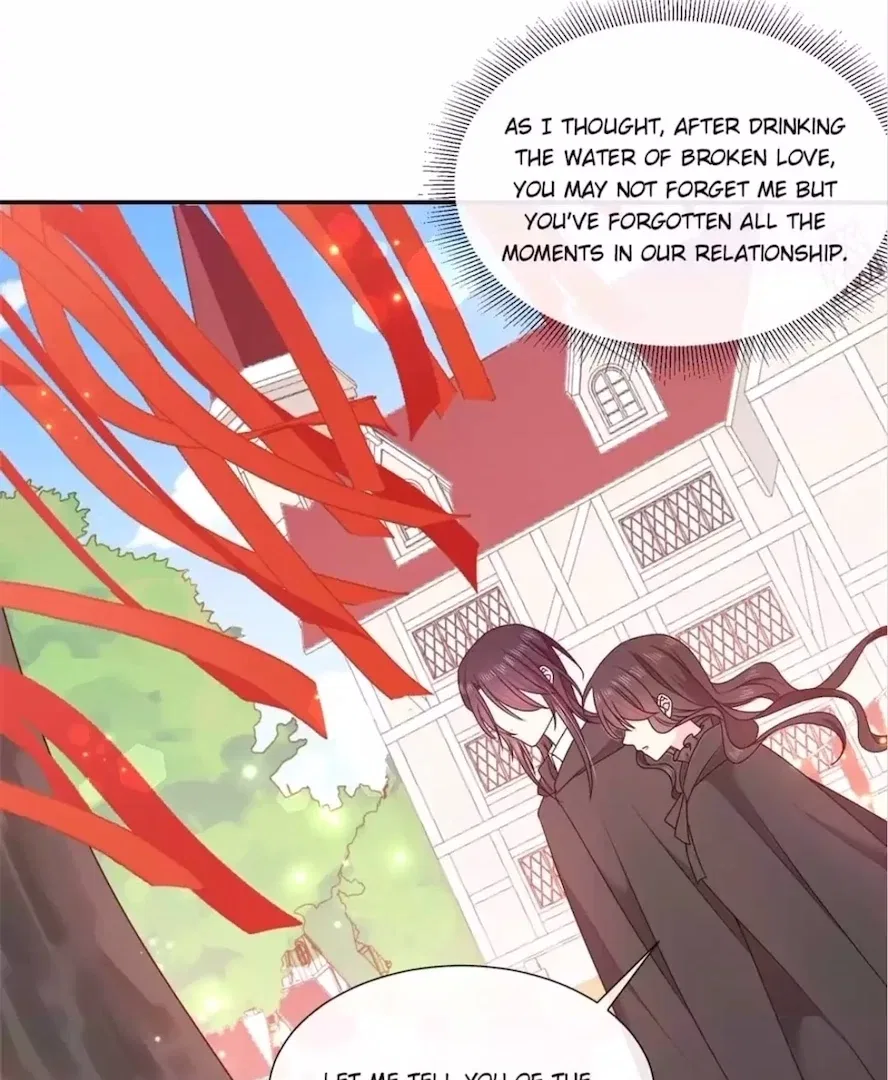Demon Don’t Kiss Me Chapter 193 – Page 38
