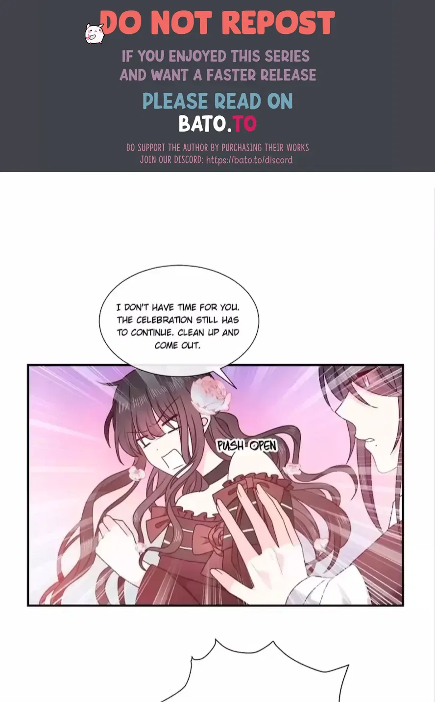 Demon Don’t Kiss Me Chapter 192 – Page 1