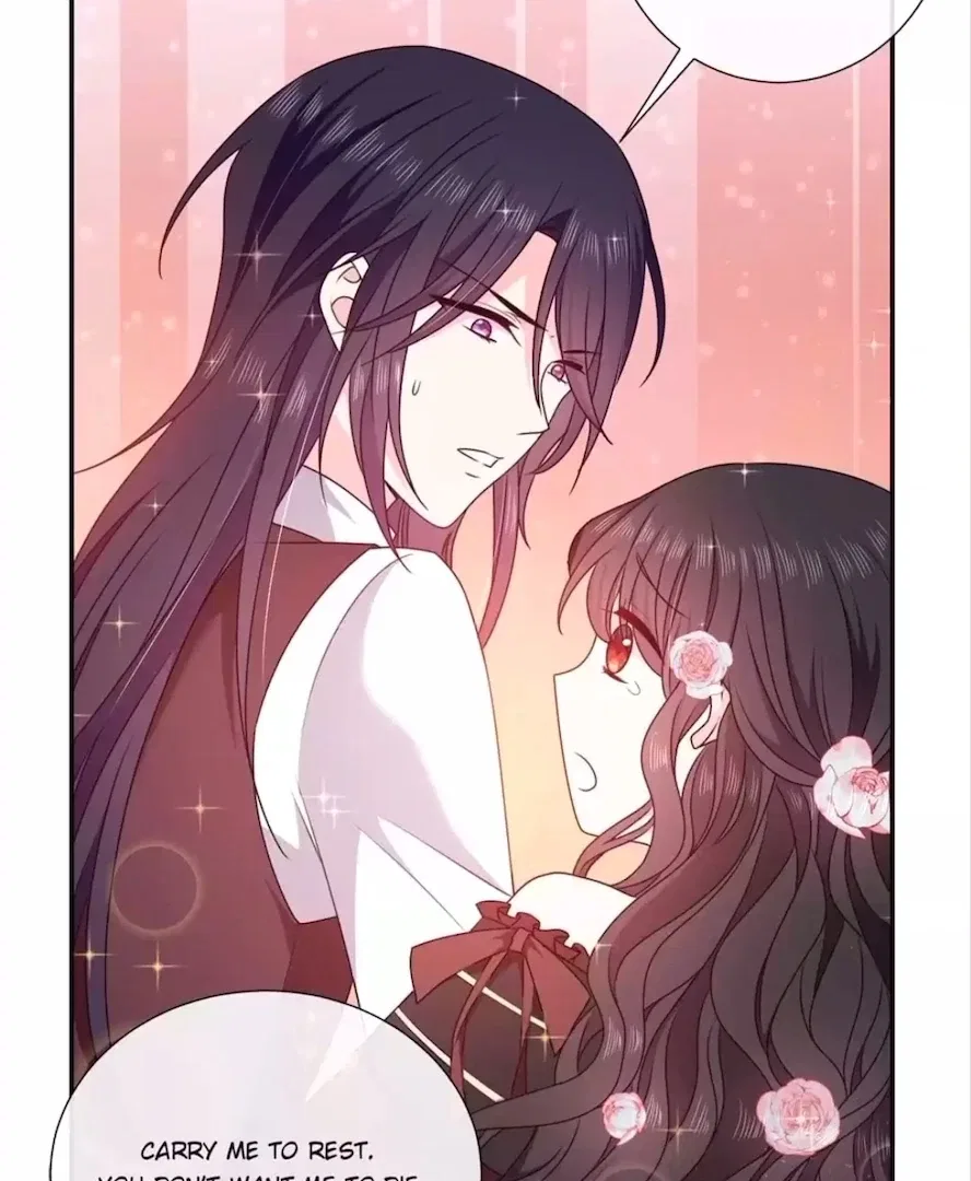 Demon Don’t Kiss Me Chapter 192 – Page 3