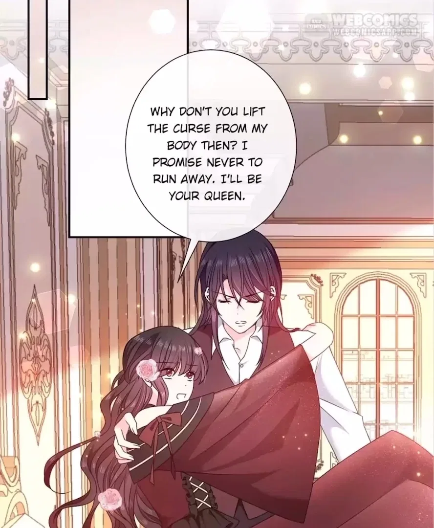 Demon Don’t Kiss Me Chapter 192 – Page 8