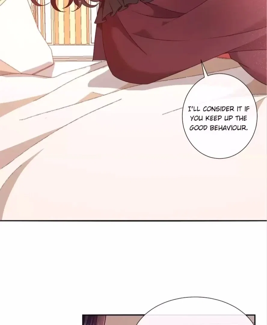 Demon Don’t Kiss Me Chapter 192 – Page 9
