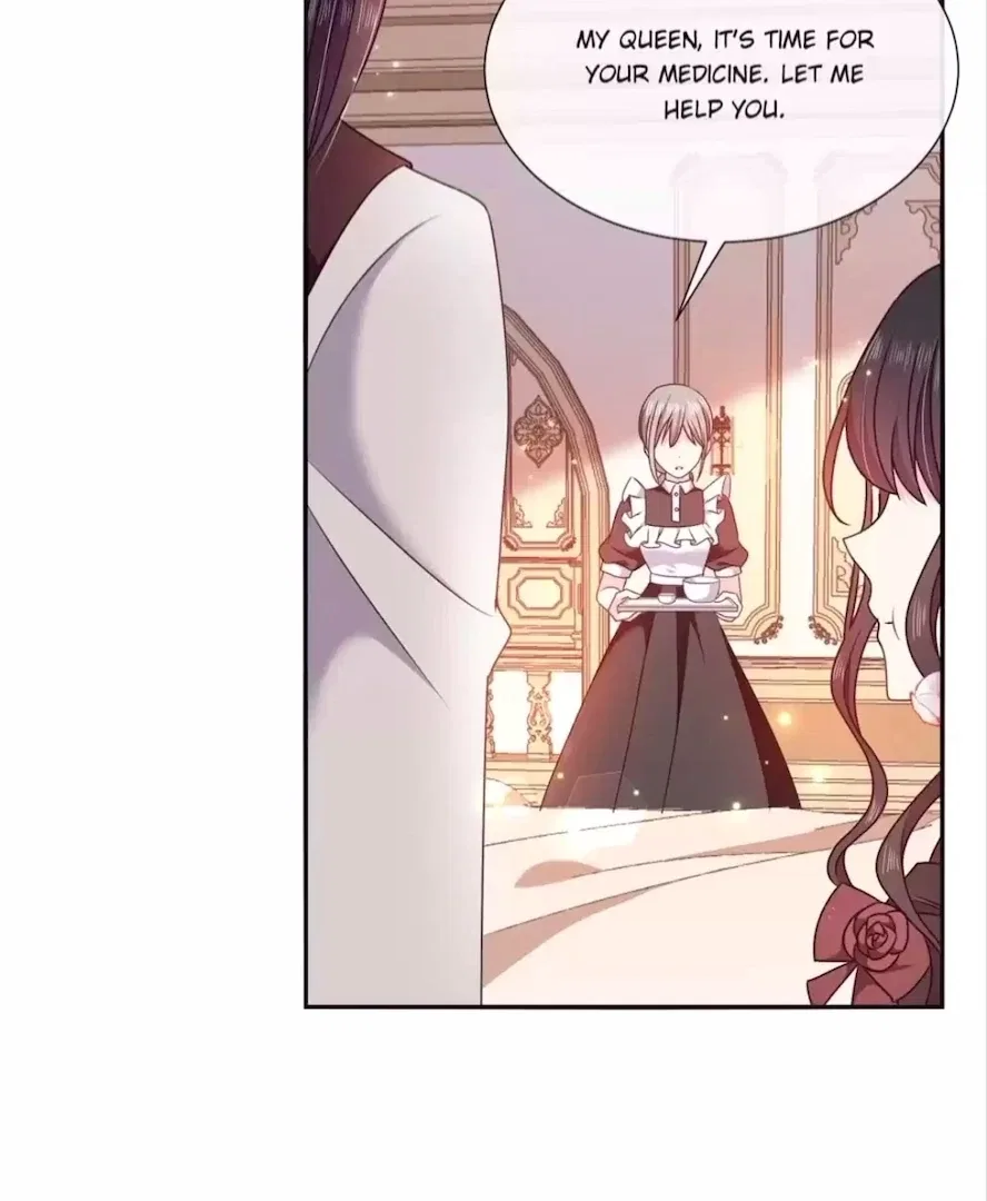 Demon Don’t Kiss Me Chapter 192 – Page 10