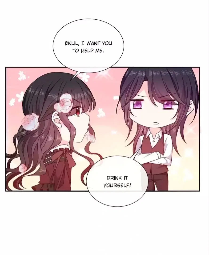 Demon Don’t Kiss Me Chapter 192 – Page 11