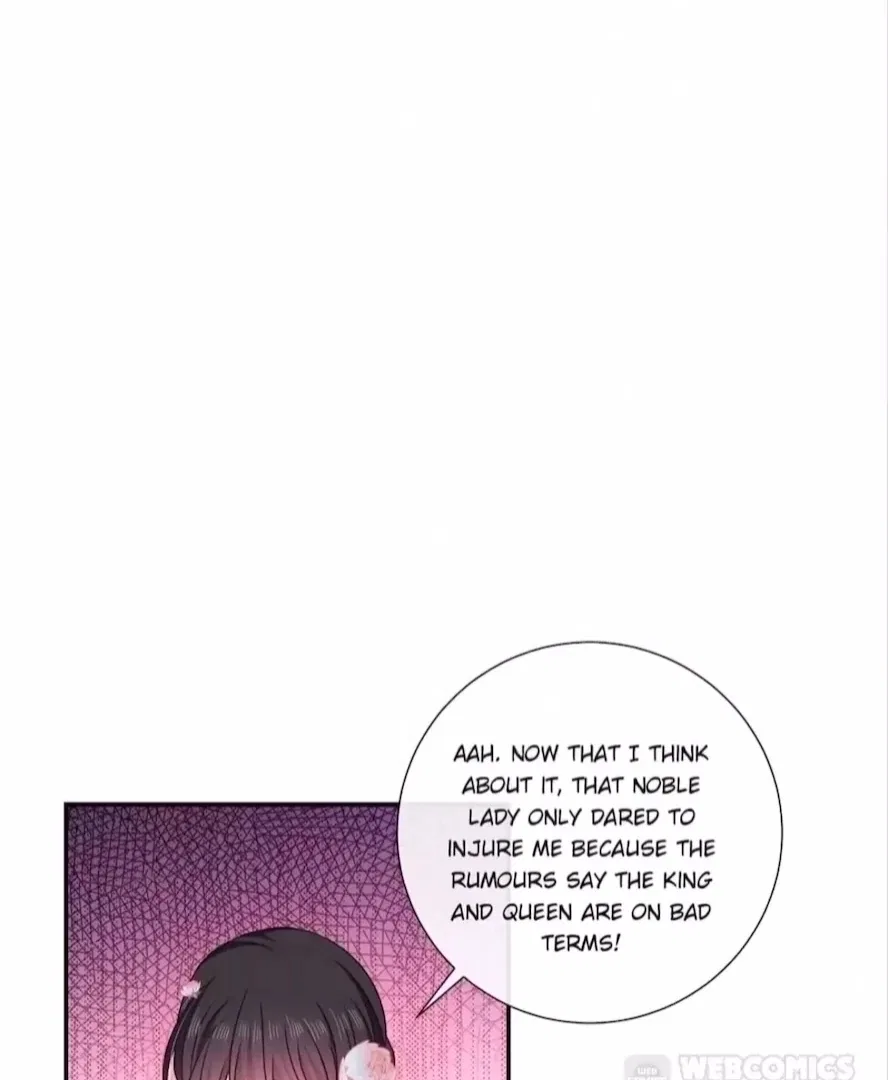 Demon Don’t Kiss Me Chapter 192 – Page 12