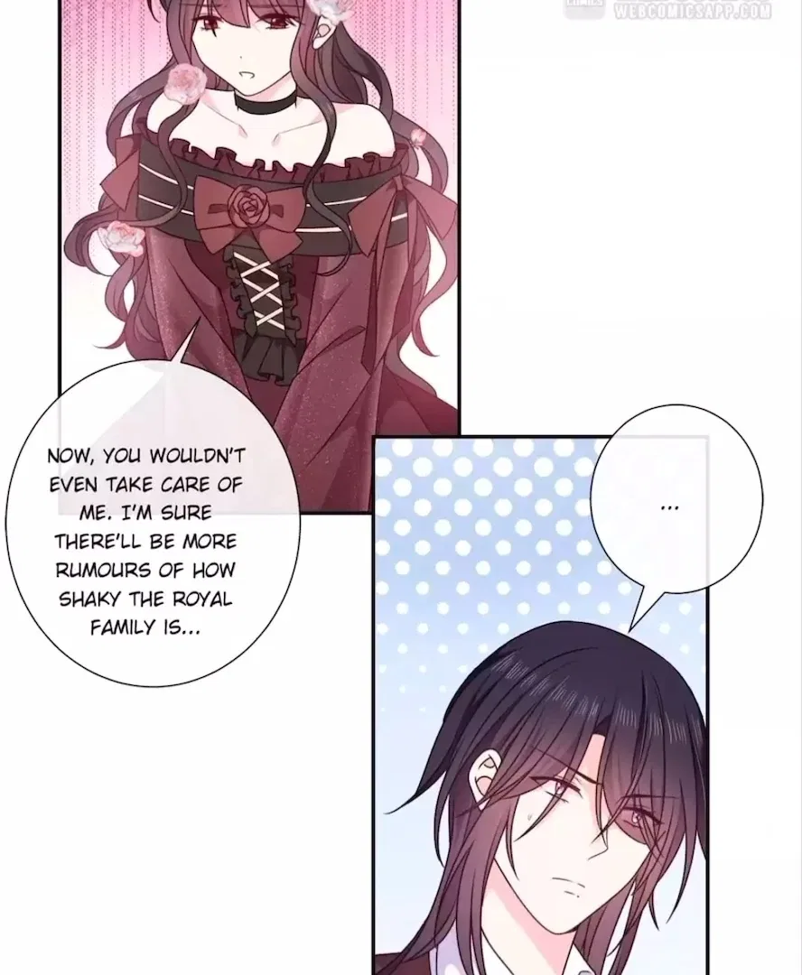 Demon Don’t Kiss Me Chapter 192 – Page 13