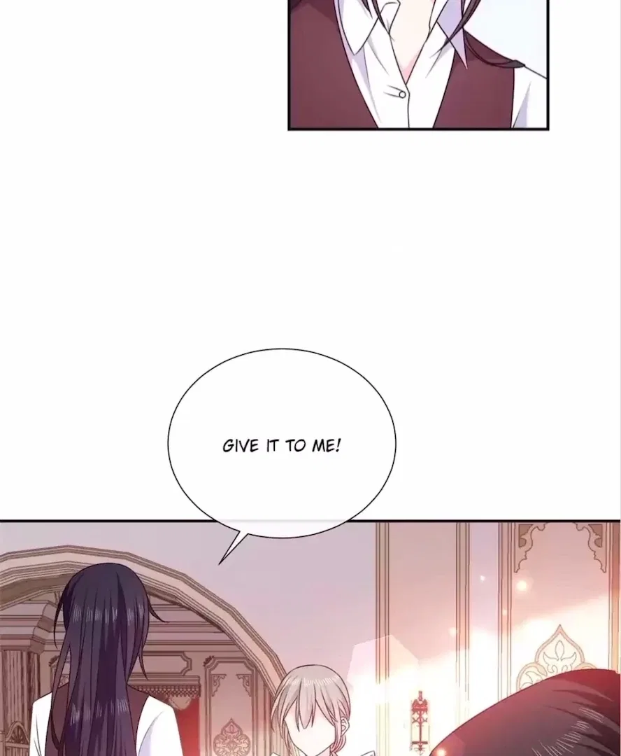 Demon Don’t Kiss Me Chapter 192 – Page 14