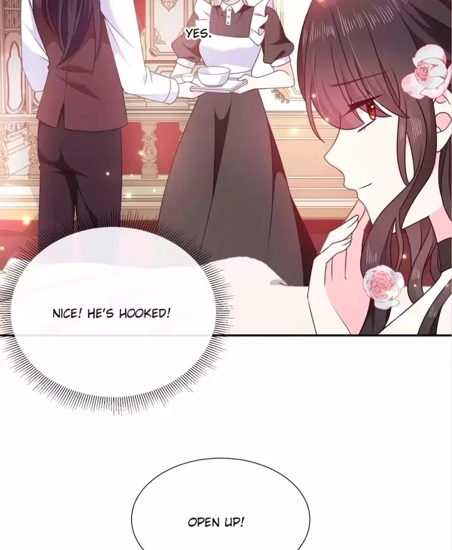 Demon Don’t Kiss Me Chapter 192 – Page 15