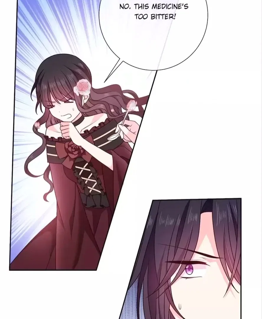 Demon Don’t Kiss Me Chapter 192 – Page 19