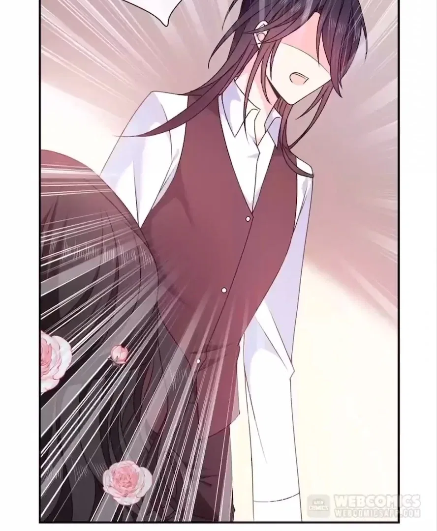 Demon Don’t Kiss Me Chapter 192 – Page 23