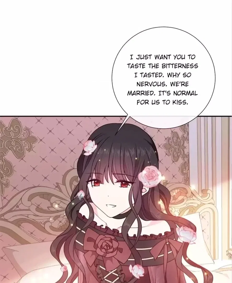 Demon Don’t Kiss Me Chapter 192 – Page 24