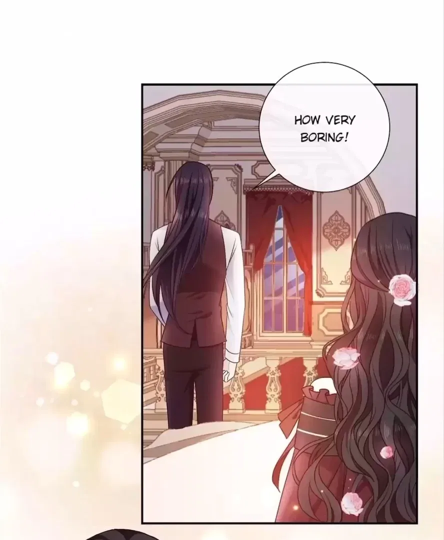 Demon Don’t Kiss Me Chapter 192 – Page 26