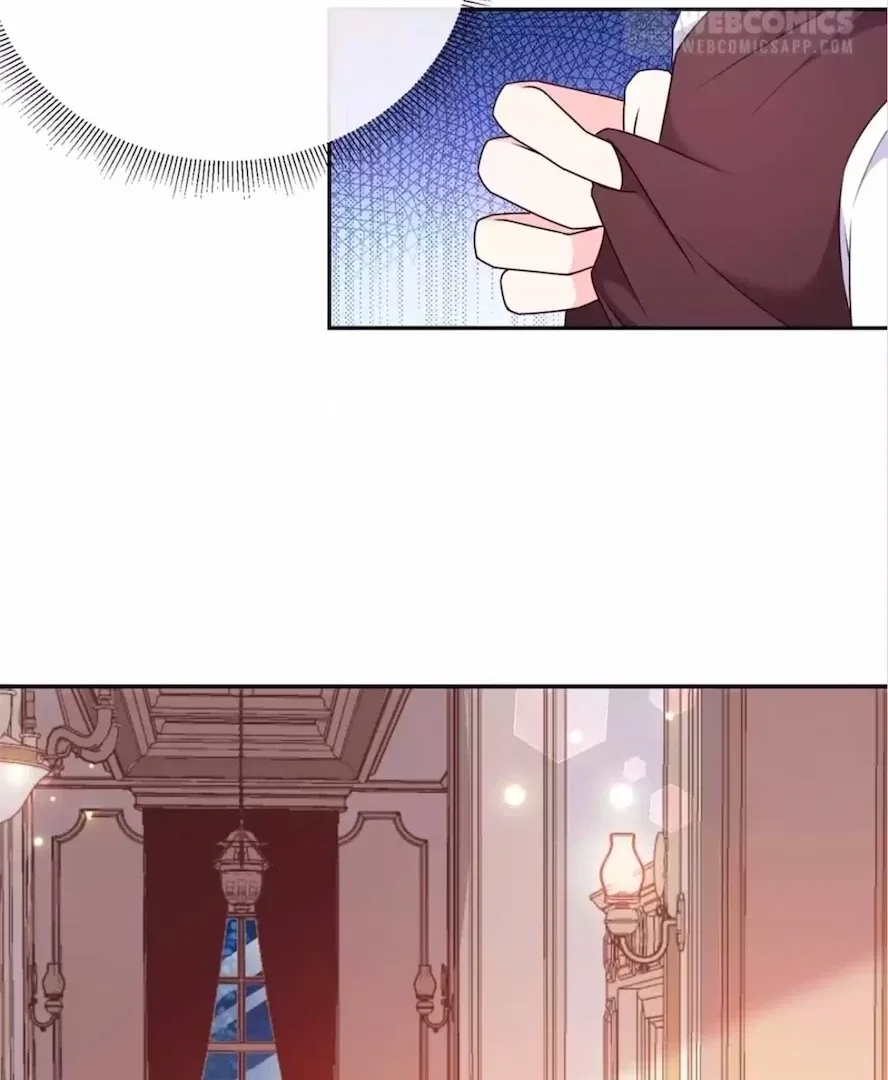 Demon Don’t Kiss Me Chapter 192 – Page 29