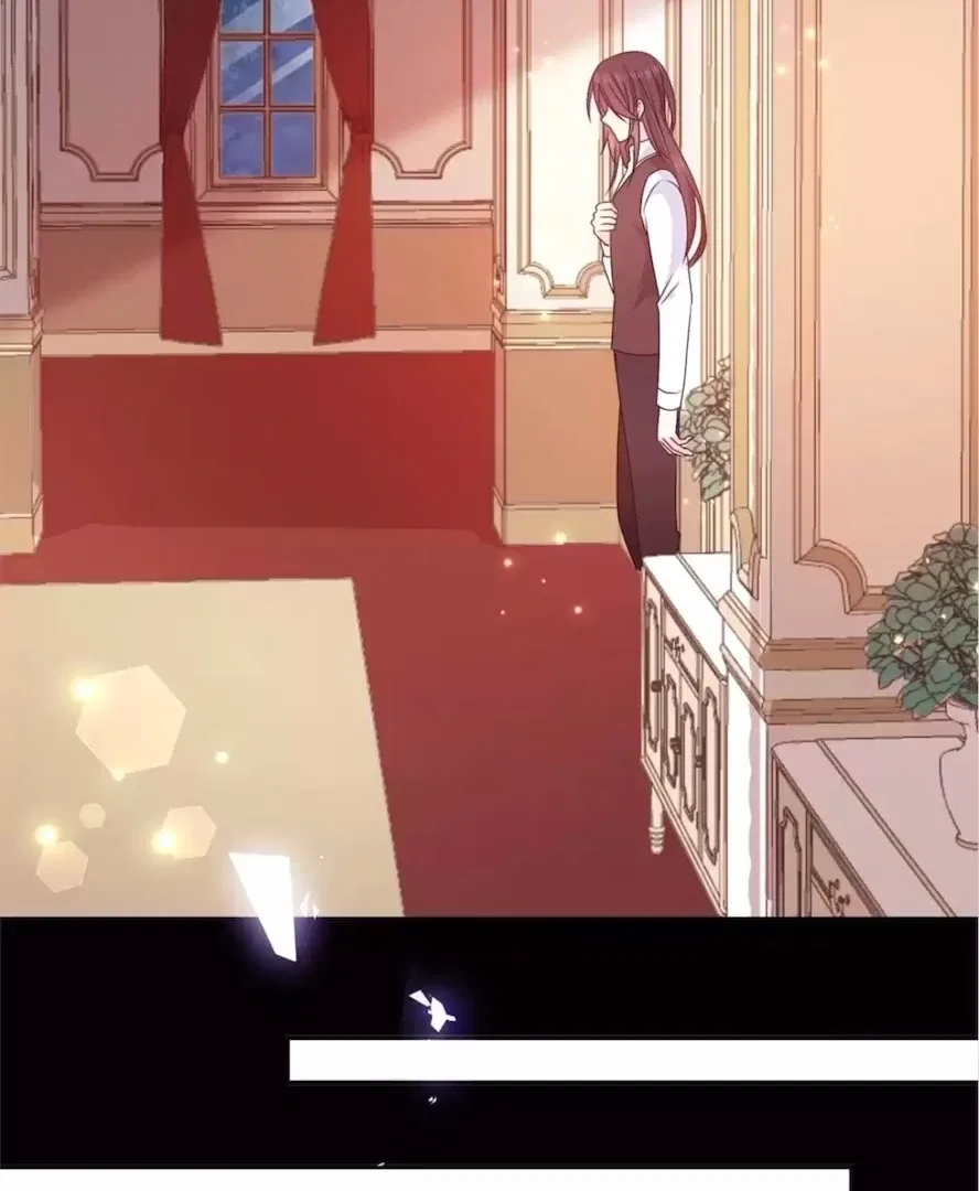 Demon Don’t Kiss Me Chapter 192 – Page 30