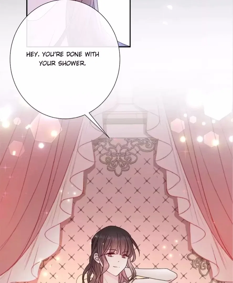 Demon Don’t Kiss Me Chapter 192 – Page 35