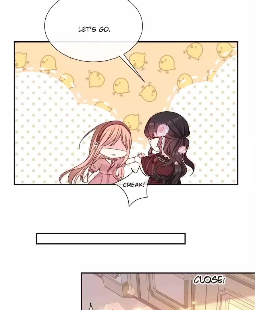 Demon Don’t Kiss Me Chapter 191 – Page 4